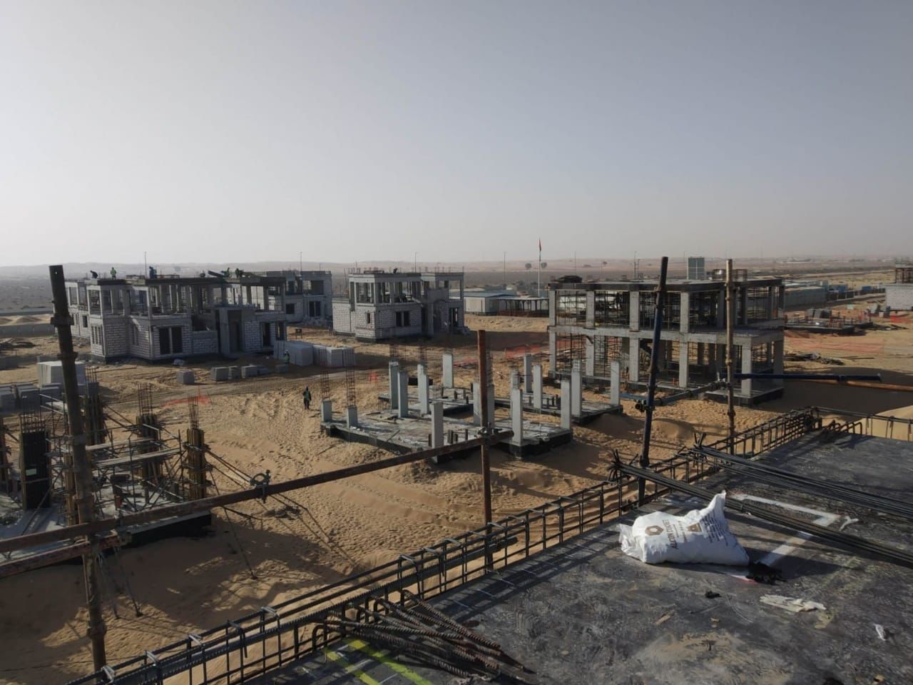 Sheikh Zayed Housing Program