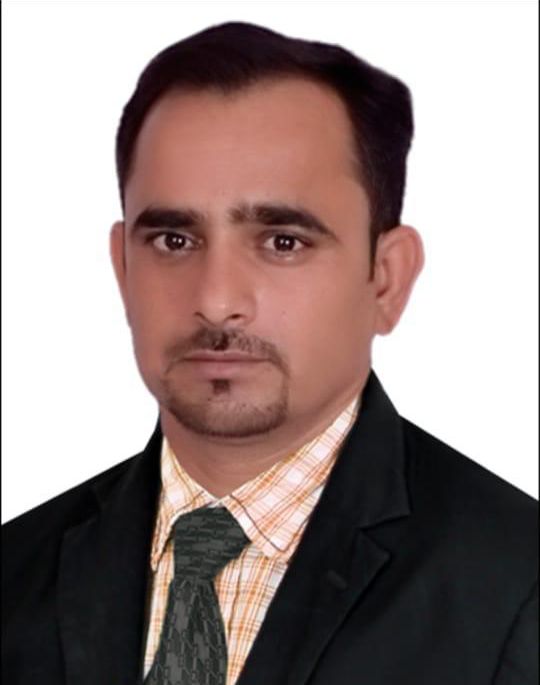 Asger Ali - Founder of Axis Point
